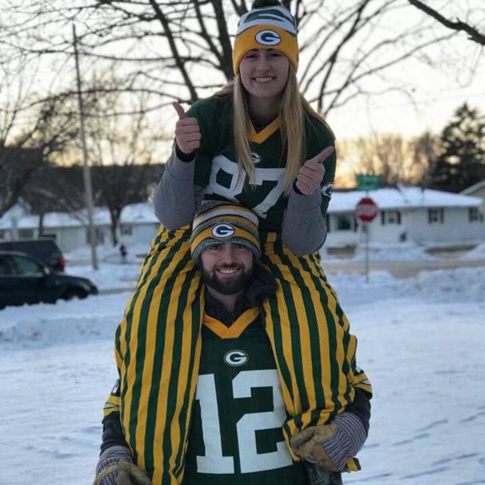 Meet your Posher, Cheyenne